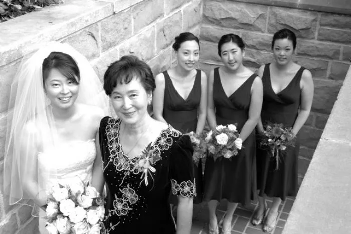 Bridesmaids